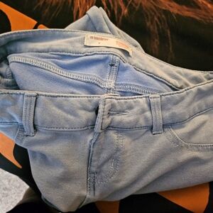 Ladies Slim Skinny Legs Pants